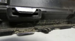 4M0853651AJ 4M0853651AG 4M0853651AH Решетка радиатора Audi Q7 4M restailing Арт e7822517, вид 14