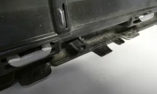 4M0853651AJ 4M0853651AG 4M0853651AH Решетка радиатора Audi Q7 4M restailing Арт e7822517, вид 15