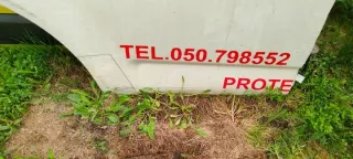  Дверь задняя правая Daihatsu Terios 1 Арт e7824570, вид 2