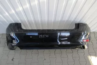 51127427998 Бампер задний BMW 3 G20/G21 Арт e7824873, вид 1