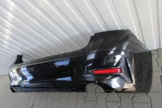 51127427998 Бампер задний BMW 3 G20/G21 Арт e7824873, вид 3