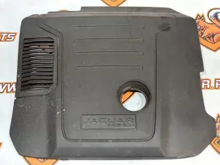 MX73-6A949-AB T2H43042 MX736A949AB Декоративная крышка двигателя Jaguar XF 260 Арт e7825635, вид 1