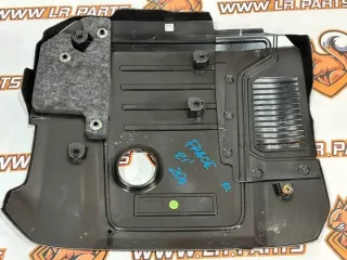 MX73-6A949-AB T2H43042 MX736A949AB Декоративная крышка двигателя Jaguar XF 260 Арт e7825635, вид 2