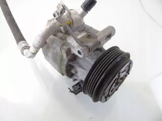51747318 Компрессор кондиционера Fiat Bravo 2 Арт e7828699, вид 2