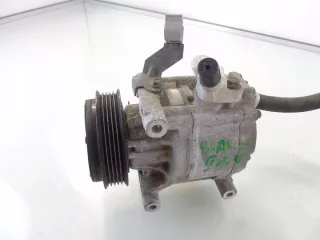 51747318 Компрессор кондиционера Fiat Bravo 2 Арт e7828699, вид 3