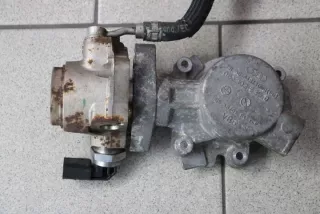 06E103535D Насос топливный Audi A8 D4 (S8) Арт e7831834, вид 1