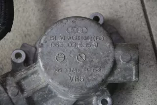 06E103535D Насос топливный Audi A8 D4 (S8) Арт e7831834, вид 4