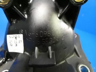 A6460980024 Гофра инжектора Mercedes C W204 Арт e7832469, вид 2