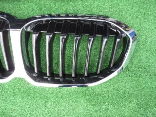 7450957 7450959 51137450957 51137450959 Решетка радиатора BMW 1 F40 Арт e7832741, вид 2