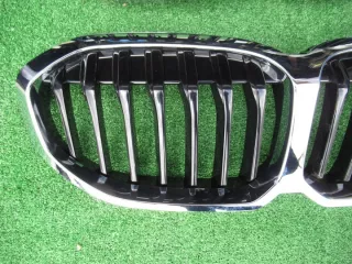 7450957 7450959 51137450957 51137450959 Решетка радиатора BMW 1 F40 Арт e7832741, вид 3