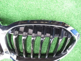 7450957 7450959 51137450957 51137450959 Решетка радиатора BMW 1 F40 Арт e7832741, вид 4