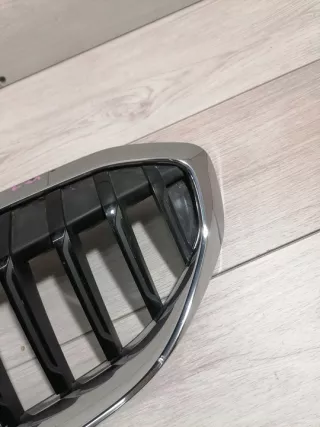 7449428 Решетка радиатора BMW 3 G20/G21 Арт e7832744, вид 2