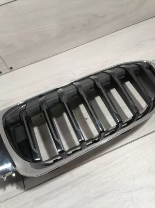 7449428 Решетка радиатора BMW 3 G20/G21 Арт e7832744, вид 4