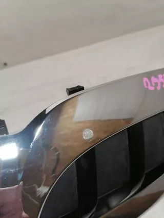 7449428 Решетка радиатора BMW 3 G20/G21 Арт e7832744, вид 8