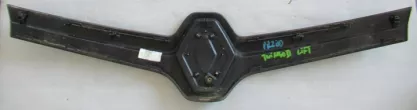 620783403R Решетка радиатора Renault Twingo 2 Арт e7833489, вид 2