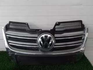 1K5853653 1K5853653A Решетка радиатора Volkswagen Golf 5 Арт e7833671, вид 1