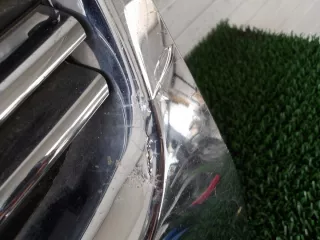 1K5853653 1K5853653A Решетка радиатора Volkswagen Golf 5 Арт e7833671, вид 5