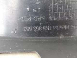 1K5853653 1K5853653A Решетка радиатора Volkswagen Golf 5 Арт e7833671, вид 10
