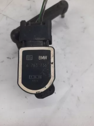 6763736 Датчик дорожного просвета BMW X6 E71/E72 Арт e7834844, вид 2