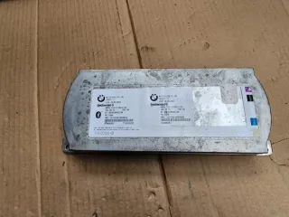 9132712 Блок управления (другие) BMW X5 E53 Арт e7836945, вид 1