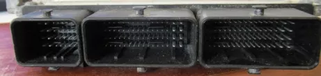 237100556R 0281016227 Блок управления двигателем Renault Megane 3 Арт e7837862, вид 4