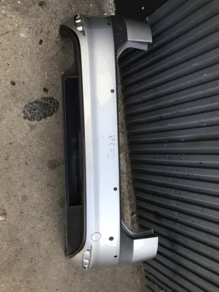 5G9807421 Бампер задний Volkswagen Golf 7 Арт e7839128, вид 1