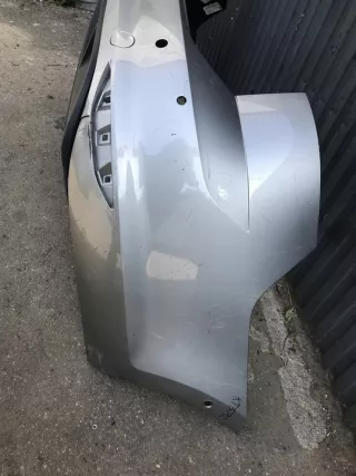 5G9807421 Бампер задний Volkswagen Golf 7 Арт e7839128, вид 3