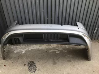 5G9807421 Бампер задний Volkswagen Golf 7 Арт e7839128, вид 4
