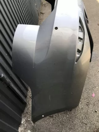 5G9807421 Бампер задний Volkswagen Golf 7 Арт e7839129, вид 2