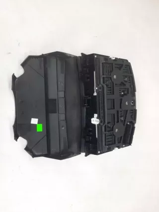 13225988 Щиток приборов (приборная панель) Opel Astra H Арт e7841343, вид 6
