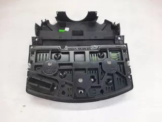 13225988 Щиток приборов (приборная панель) Opel Astra H Арт e7841343, вид 7
