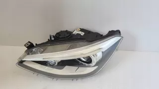 7229677 Фара левая BMW 1 F20/F21 Арт e7841842, вид 2