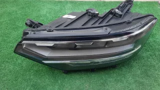 3G1941035P Фара левая Volkswagen Passat B8 Арт e7843533, вид 1