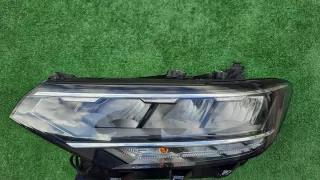 3G1941035P Фара левая Volkswagen Passat B8 Арт e7843533, вид 3