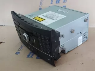 A2129069900 A2129069900, 2129069900 Блок навигации Mercedes E C207 Арт e7844534, вид 2