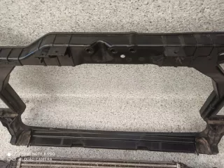 8K0805594J Передняя панель крепления облицовки (телевизор) Audi A4 B8 Арт e7846345, вид 3