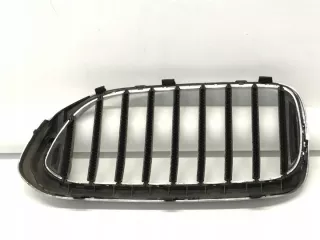 7390866 Решетка радиатора BMW 5 G30/G31 Арт e7846813, вид 2