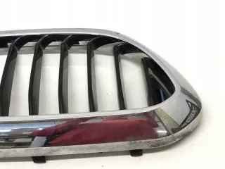 7390866 Решетка радиатора BMW 5 G30/G31 Арт e7846813, вид 4