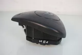 96380009ZE Подушка безопасности Citroen C3 1 Арт e7848320, вид 3