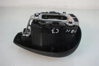 96380009ZE Подушка безопасности Citroen C3 1 Арт e7848320, вид 8