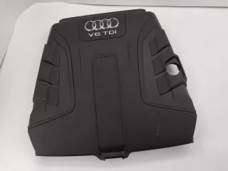 4M0133837 Корпус воздушного фильтра Audi Q7 4M Арт e7848956, вид 1