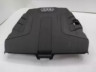 4M0133837 Корпус воздушного фильтра Audi Q7 4M Арт e7848956, вид 2