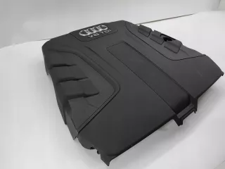 4M0133837 Корпус воздушного фильтра Audi Q7 4M Арт e7848956, вид 4