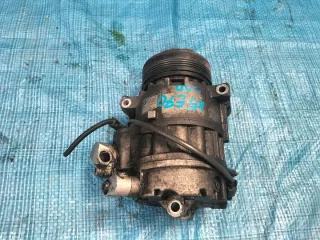 9185146 Компрессор кондиционера BMW X5 E70 Арт e7851595, вид 1