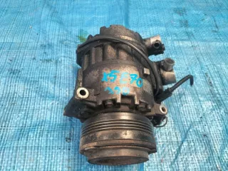 9185146 Компрессор кондиционера BMW X5 E70 Арт e7851595, вид 4