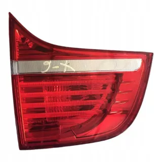 7179987 Фонарь задний левый BMW X6 E71/E72 Арт e7853229, вид 1
