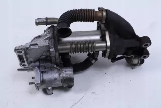 70036814 147355713R Клапан EGR Renault Clio 3 Арт e7853535, вид 2