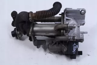 70036814 147355713R Клапан EGR Renault Clio 3 Арт e7853535, вид 3