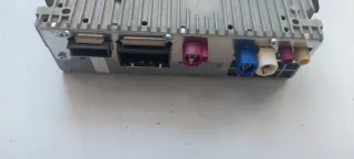 5A34778 Блок навигации BMW 3 G20/G21 Арт e7853665, вид 2