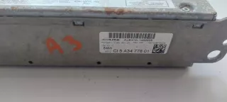 5A34778 Блок навигации BMW 3 G20/G21 Арт e7853665, вид 4